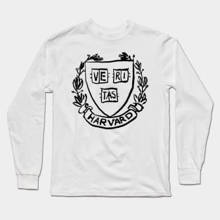 Harvaaaard 13 Long Sleeve T-Shirt